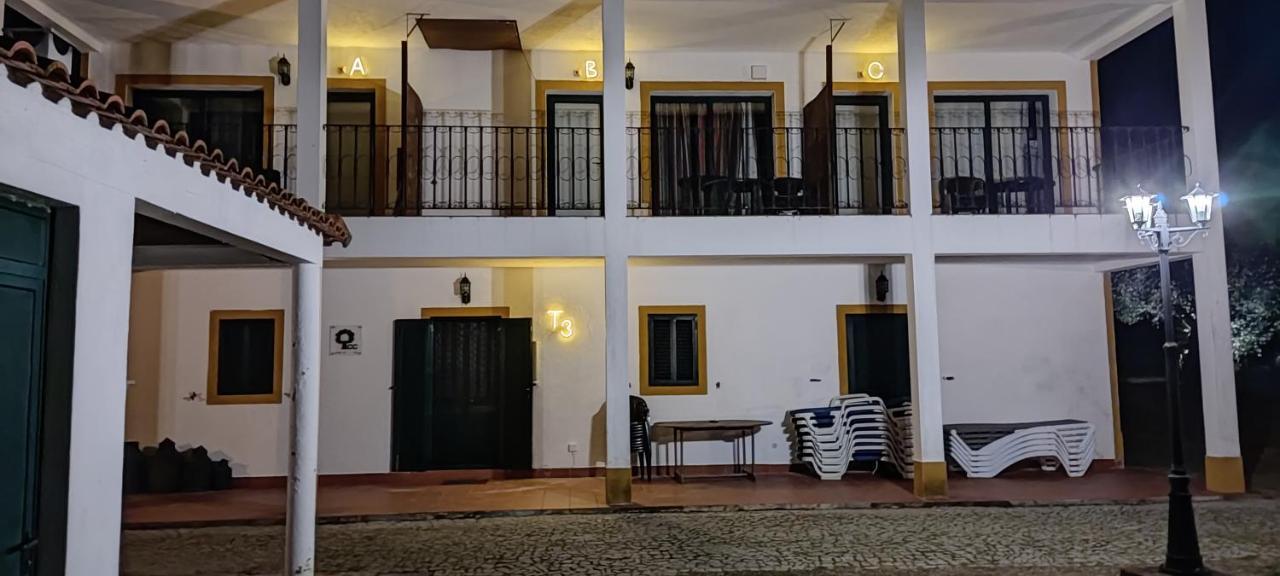 Appartamento Quinta Da Abrunheira Vimieiro  Esterno foto