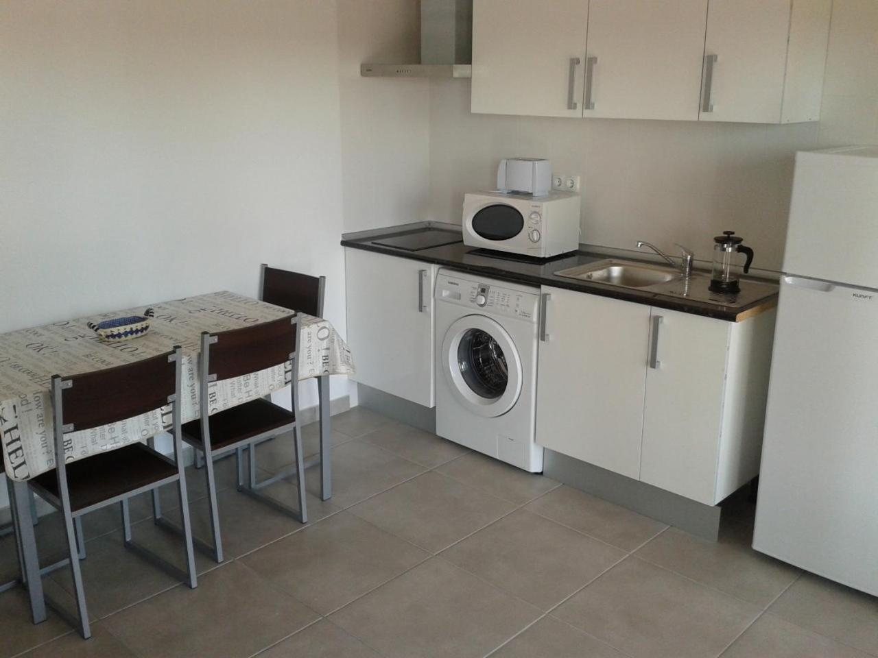 Appartamento Quinta Da Abrunheira Vimieiro  Esterno foto