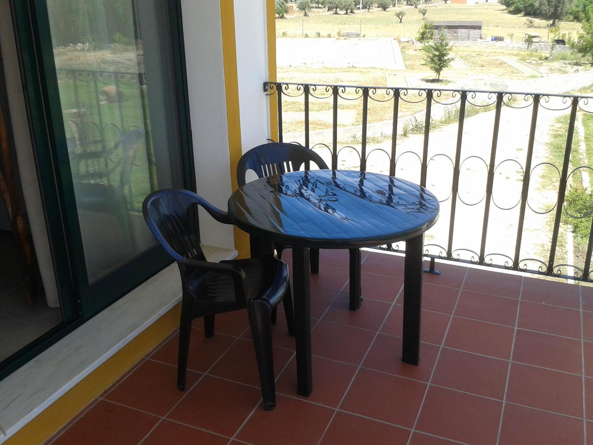 Appartamento Quinta Da Abrunheira Vimieiro  Esterno foto