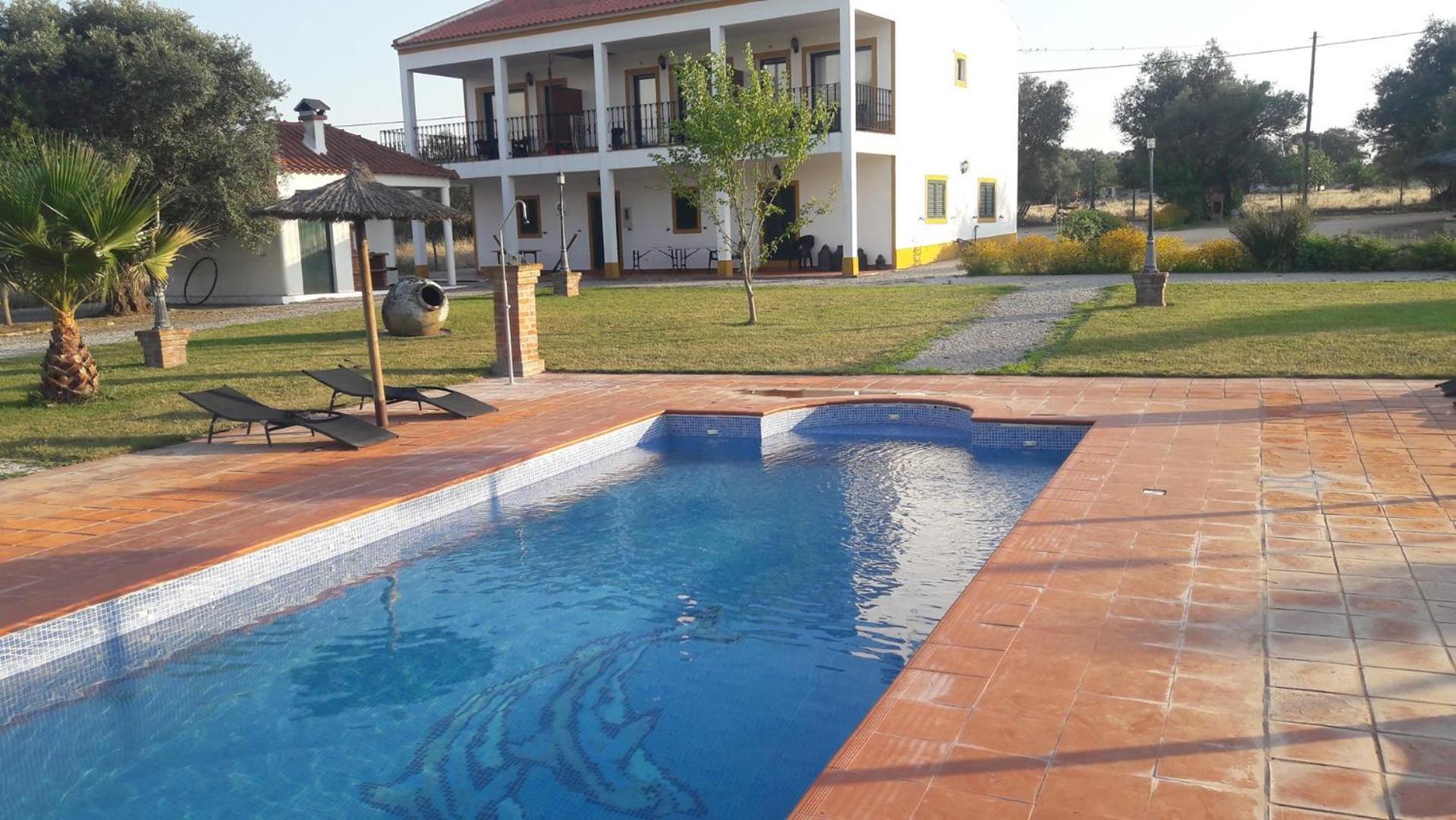 Appartamento Quinta Da Abrunheira Vimieiro  Esterno foto