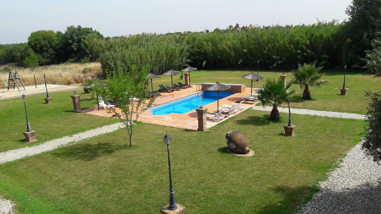 Appartamento Quinta Da Abrunheira Vimieiro  Esterno foto