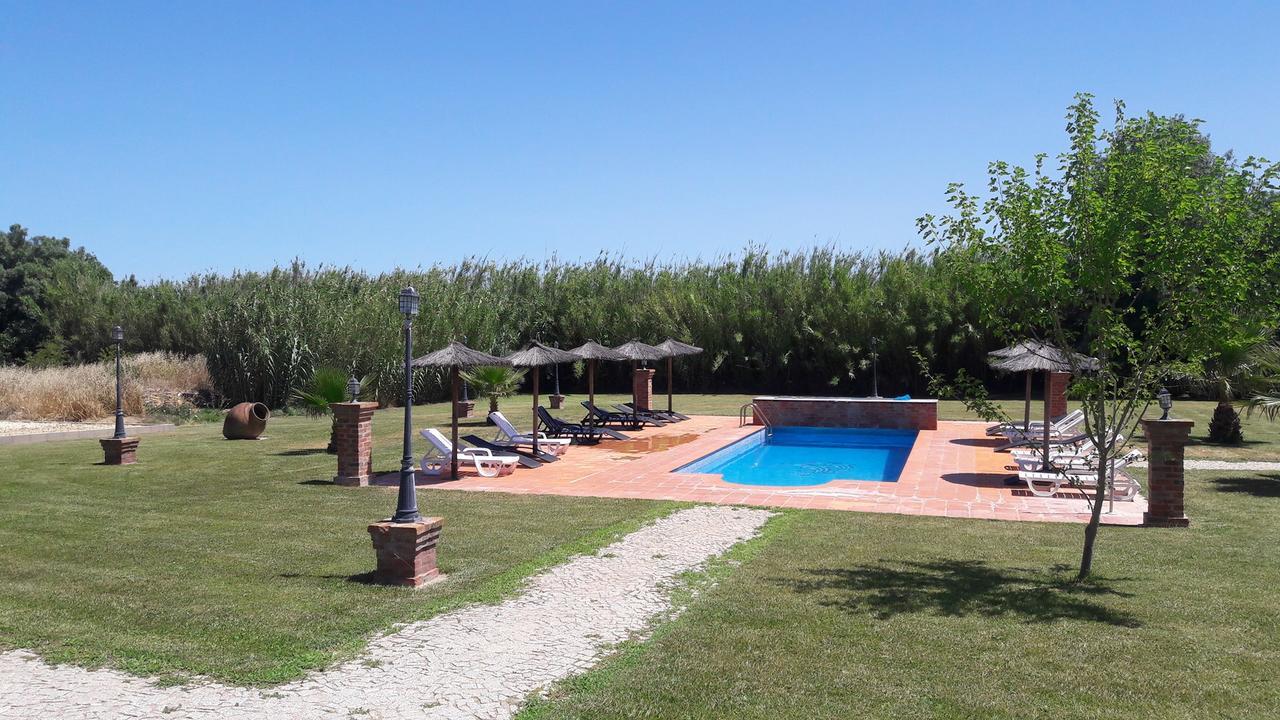 Appartamento Quinta Da Abrunheira Vimieiro  Esterno foto