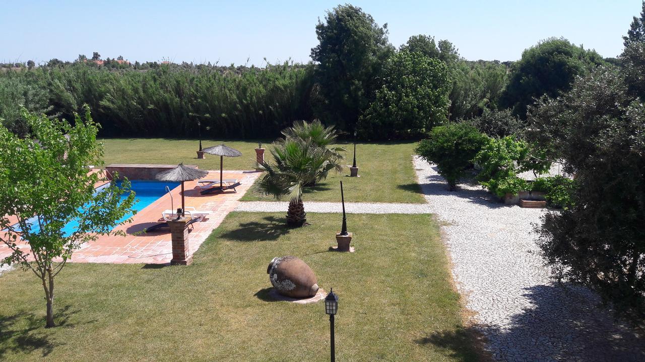 Appartamento Quinta Da Abrunheira Vimieiro  Esterno foto