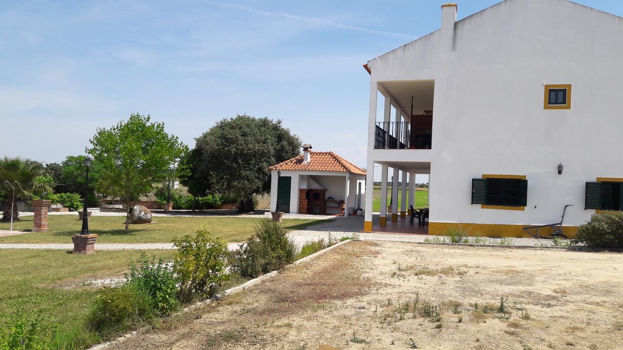 Appartamento Quinta Da Abrunheira Vimieiro  Esterno foto