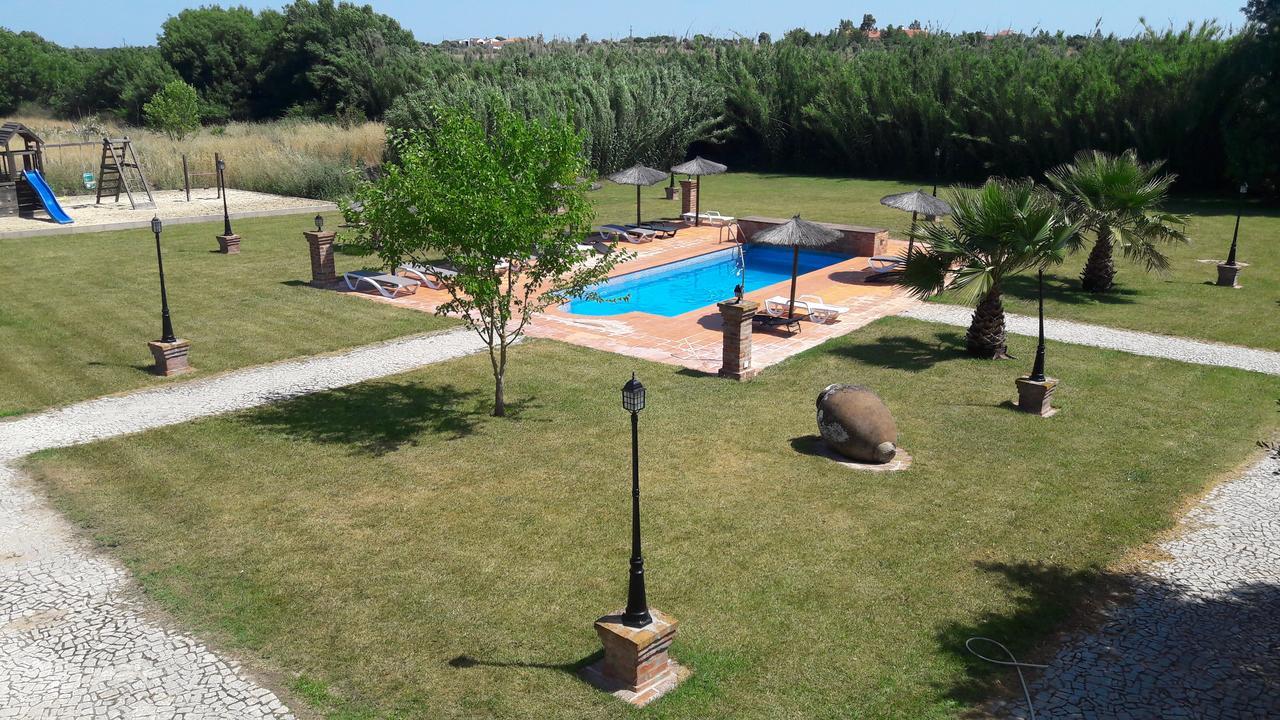 Appartamento Quinta Da Abrunheira Vimieiro  Esterno foto