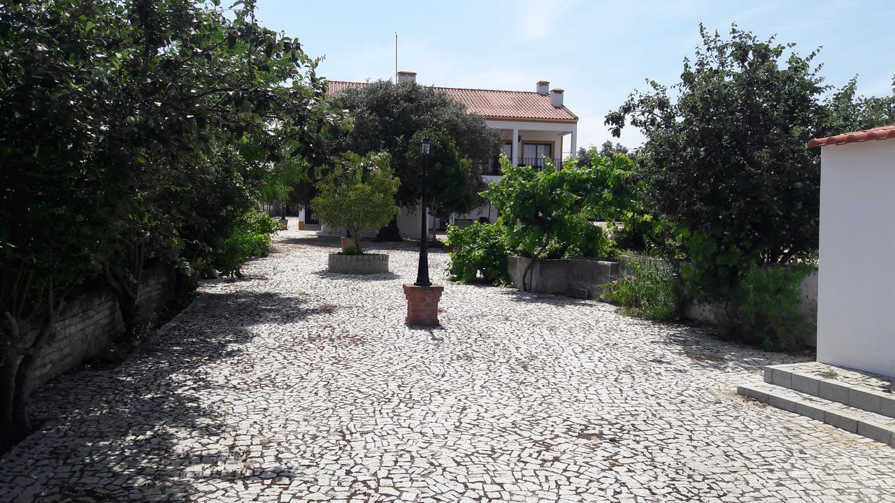 Appartamento Quinta Da Abrunheira Vimieiro  Esterno foto