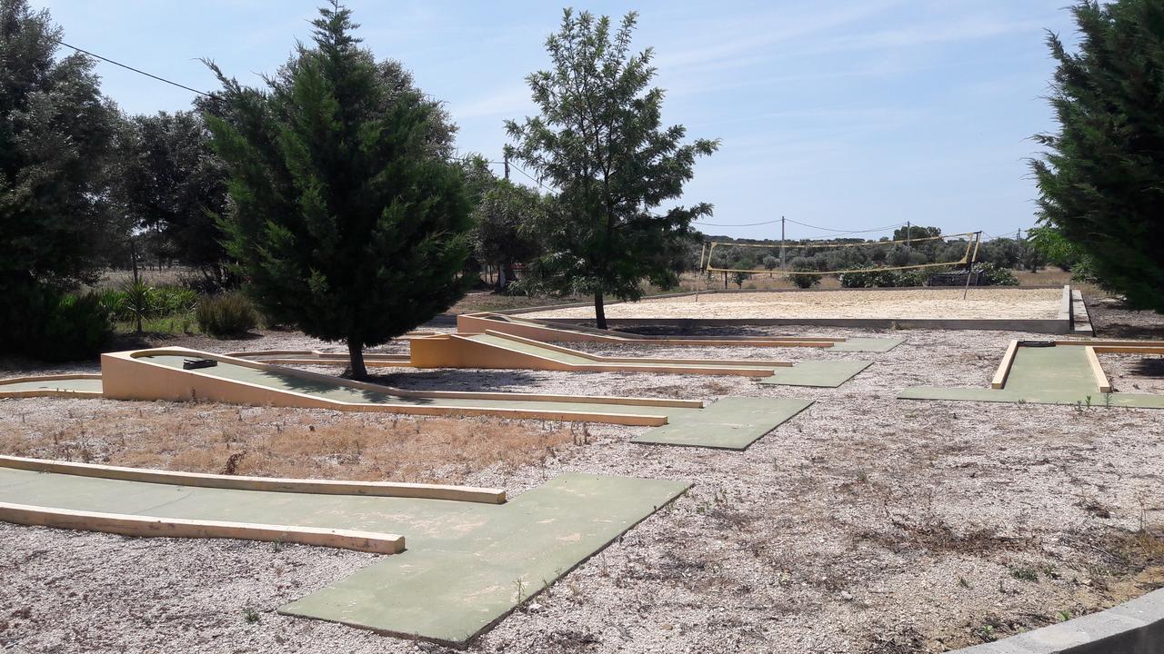 Appartamento Quinta Da Abrunheira Vimieiro  Esterno foto