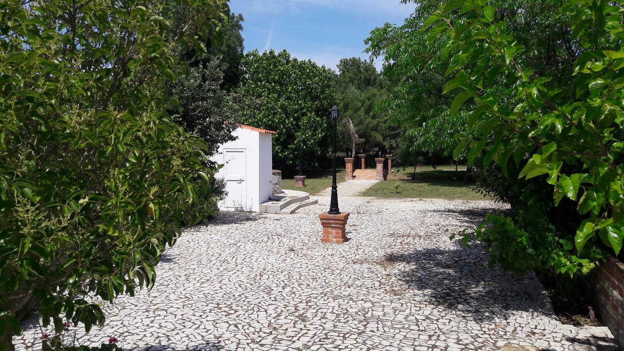 Appartamento Quinta Da Abrunheira Vimieiro  Esterno foto