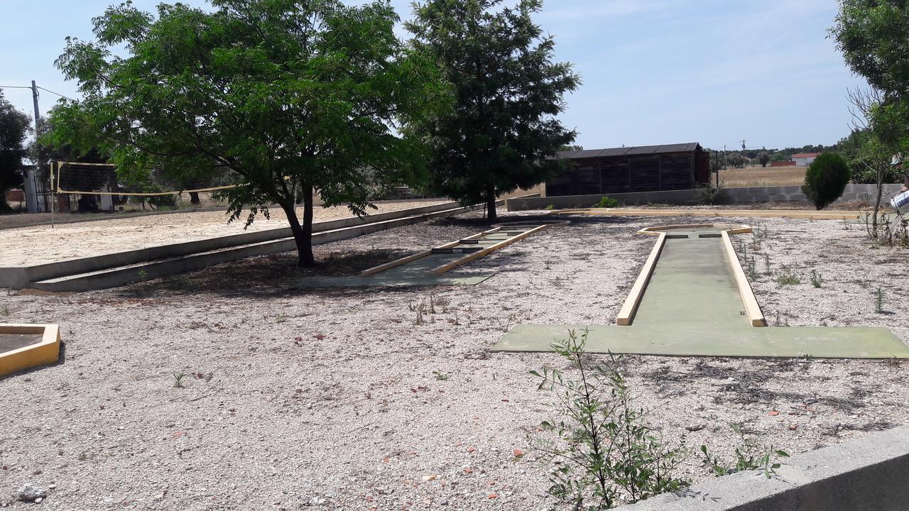 Appartamento Quinta Da Abrunheira Vimieiro  Esterno foto