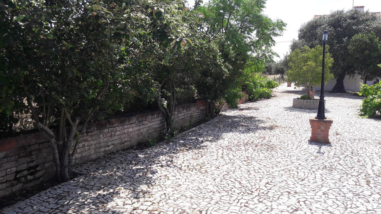 Appartamento Quinta Da Abrunheira Vimieiro  Esterno foto
