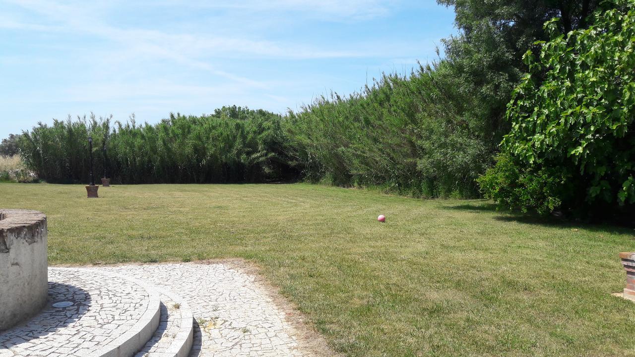Appartamento Quinta Da Abrunheira Vimieiro  Esterno foto